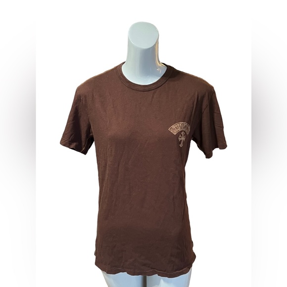 Vintage Lynyrd Skynyrd Single Stitch Tee - Picture 5 of 5